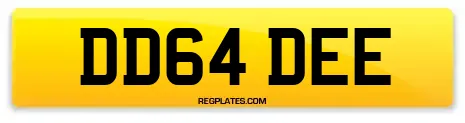 DD64 DEE