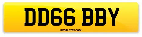DD66 BBY