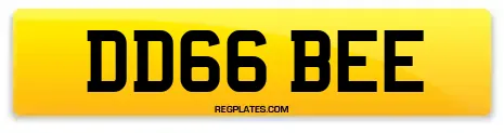 DD66 BEE