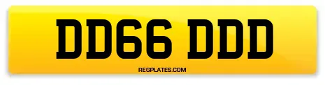 DD66 DDD