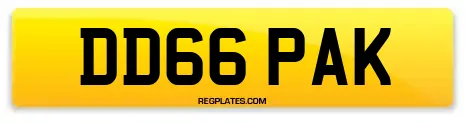 DD66 PAK