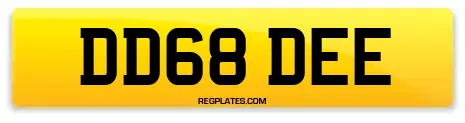 DD68 DEE