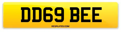 DD69 BEE