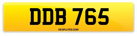 DDB 765