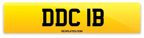 DDC 1B