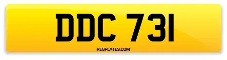 DDC 731