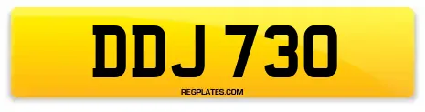 DDJ 730