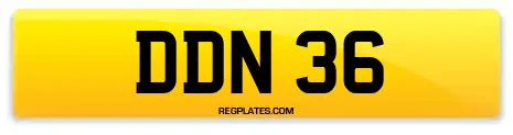 DDN 36