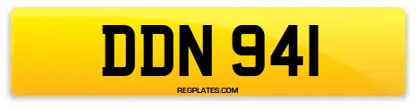 DDN 941