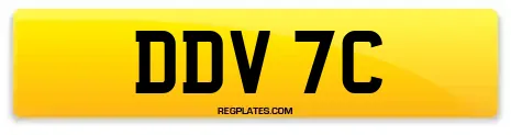 DDV 7C