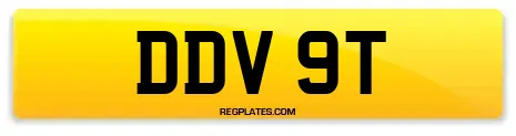 DDV 9T