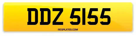 DDZ 5155