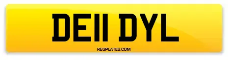 DE11 DYL