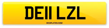 DE11 LZL