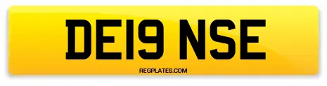 DE19 NSE