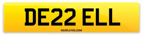 DE22 ELL
