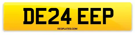 DE24 EEP