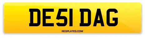 DE51 DAG