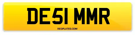 DE51 MMR