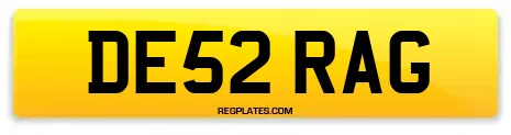 DE52 RAG