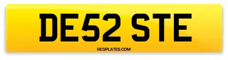 DE52 STE