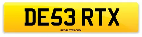 DE53 RTX