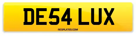 DE54 LUX