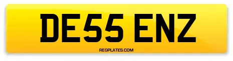 DE55 ENZ