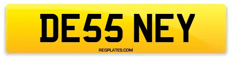 DE55 NEY