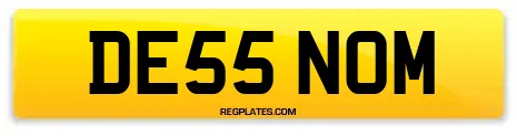 DE55 NOM