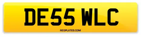 DE55 WLC