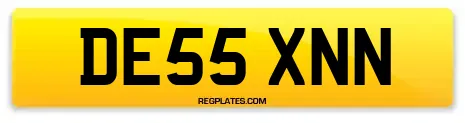 DE55 XNN