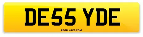 DE55 YDE
