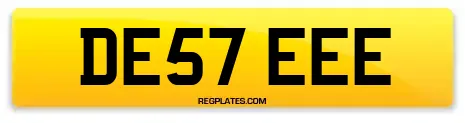 DE57 EEE
