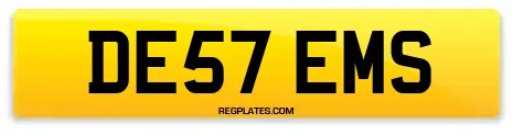 DE57 EMS