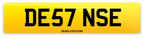 DE57 NSE