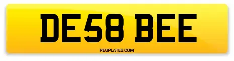 DE58 BEE