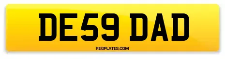DE59 DAD