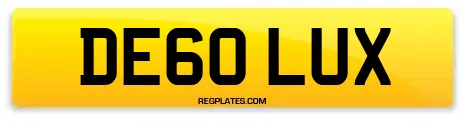 DE60 LUX