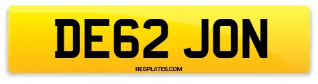 DE62 JON