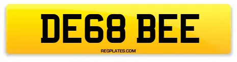 DE68 BEE