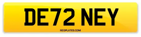 DE72 NEY