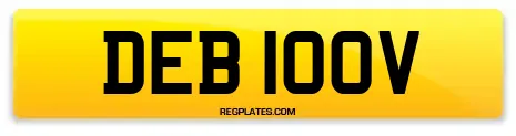 DEB 100V