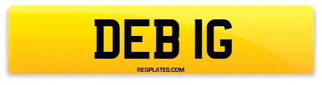 DEB 1G