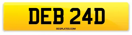 DEB 24D