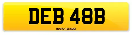 DEB 48B