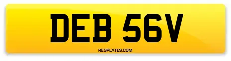 DEB 56V