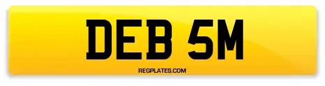 DEB 5M
