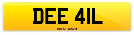 DEE 41L
