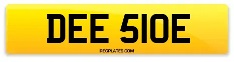 DEE 510E